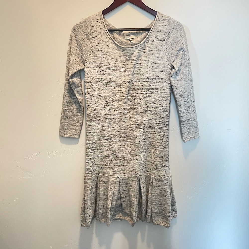 Women’s long sleeve dress